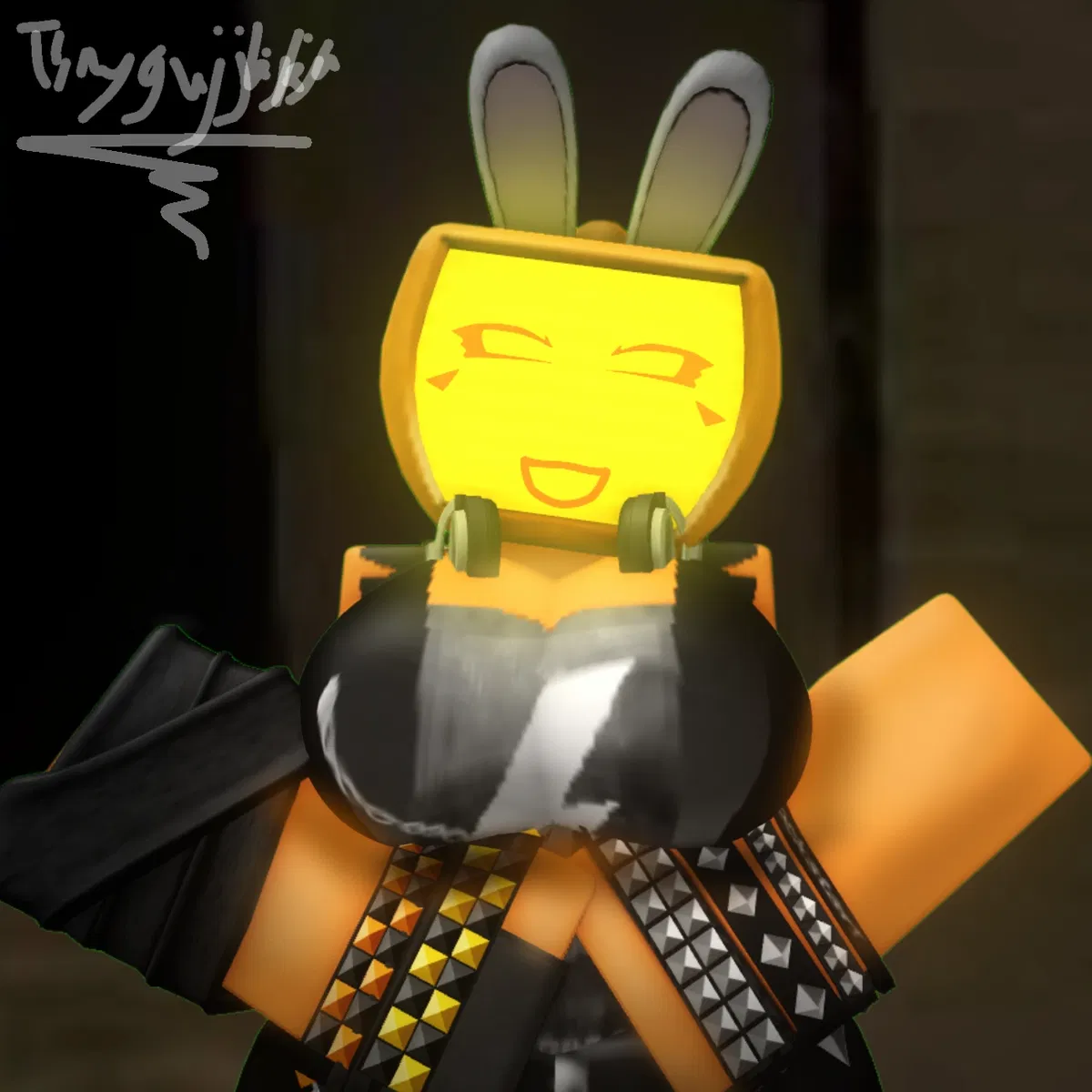 Avatar of Bunny Veeronica (FORSAKEN)