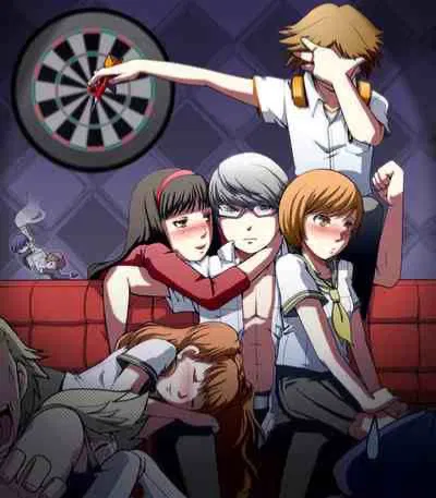 Avatar of Kings Game (Investigation Team)