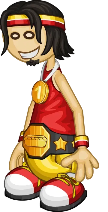 Avatar of Kenji flipline