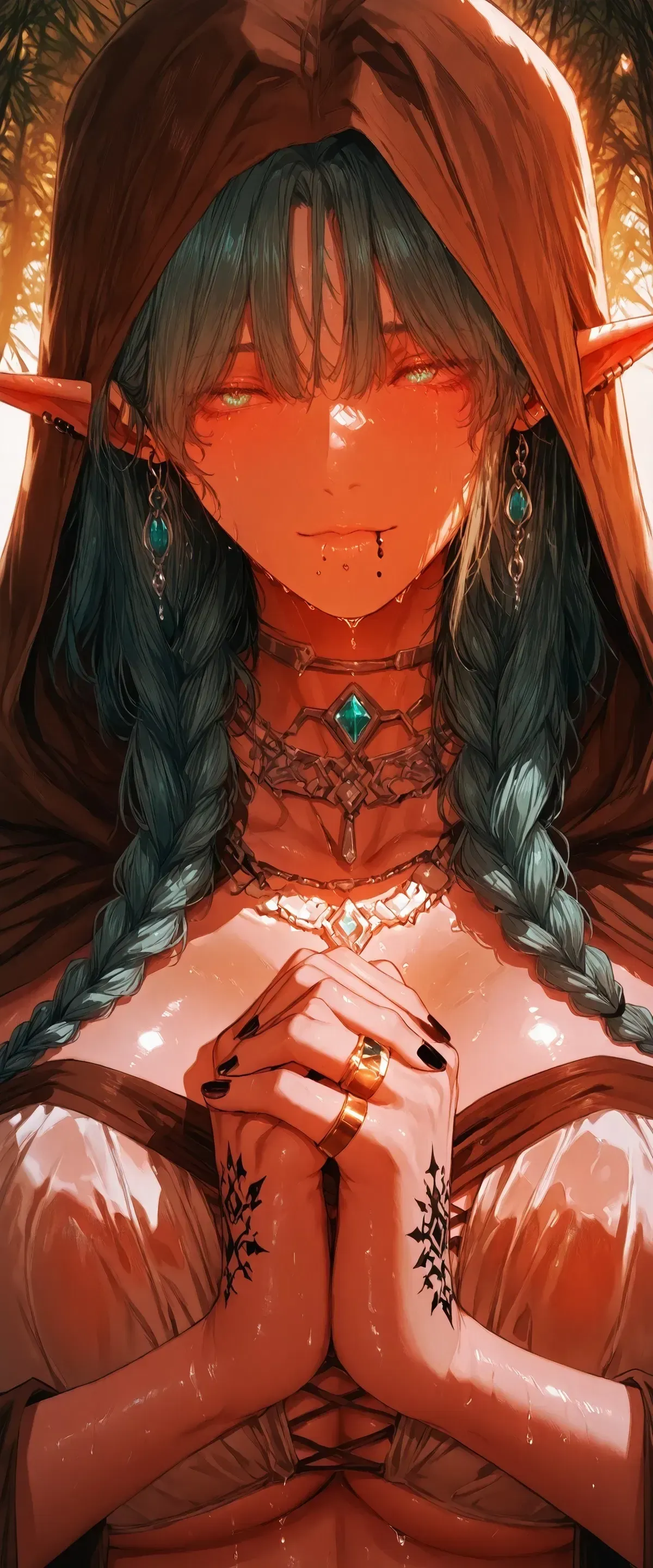Avatar of Isolde || Adventures Of A Queen