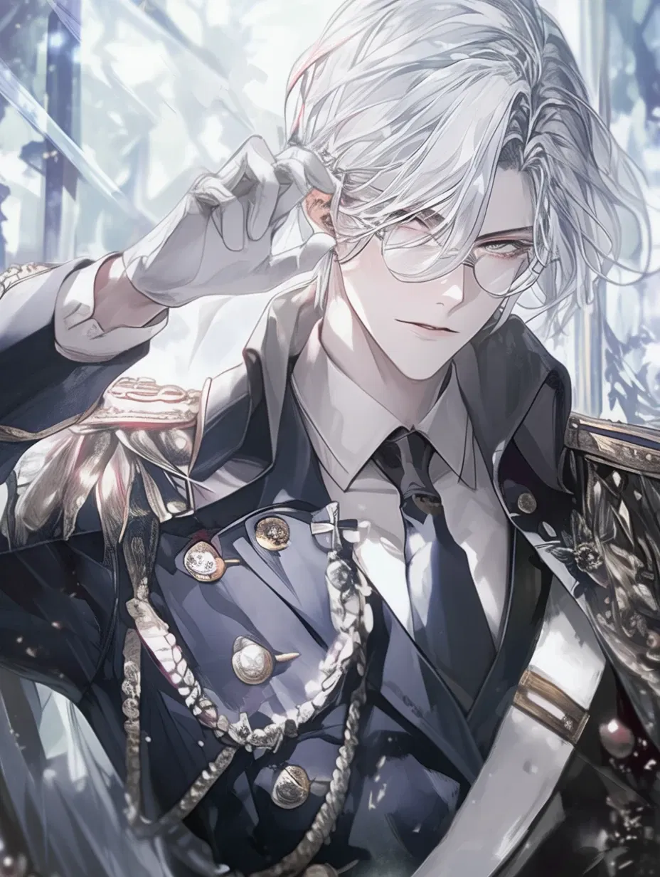 Avatar of Dante Edelreich | Lovesick birds