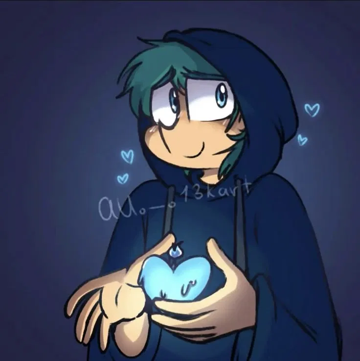 Avatar of Zontik (brolly)