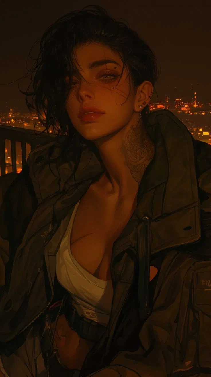 Avatar of Alexia Estrada Rivera.