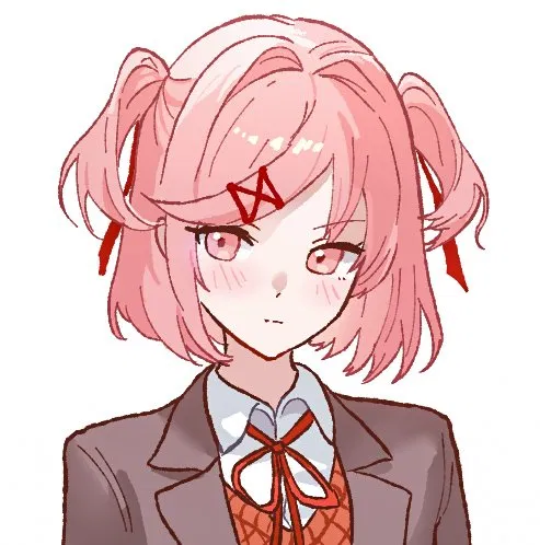 Avatar of Natsuki
