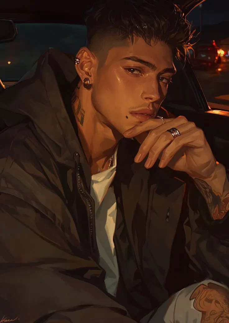 Avatar of DEALER 🎲 Rami (SEVEN)