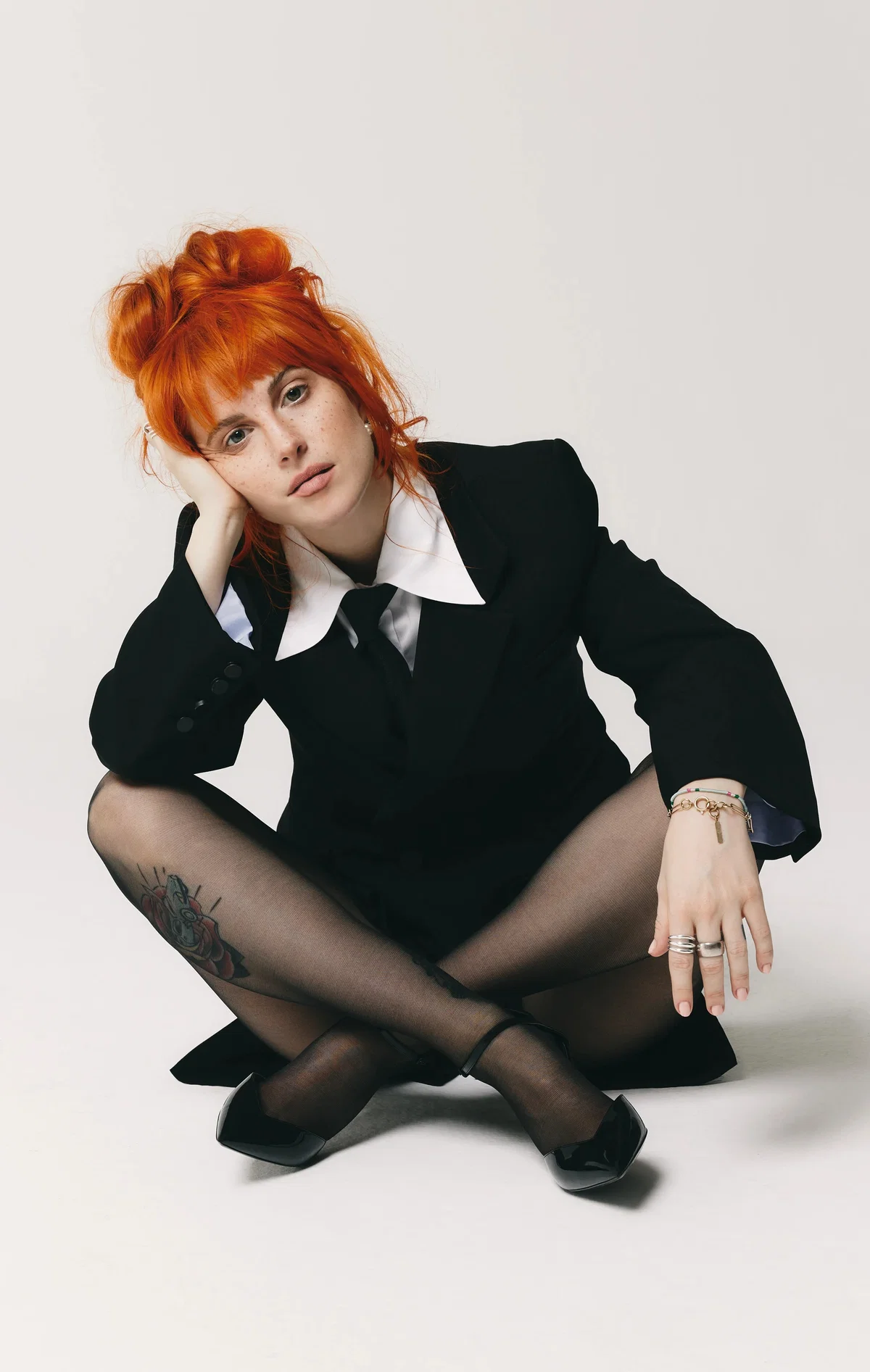 Avatar of Hayley Williams (This Is Why Era)