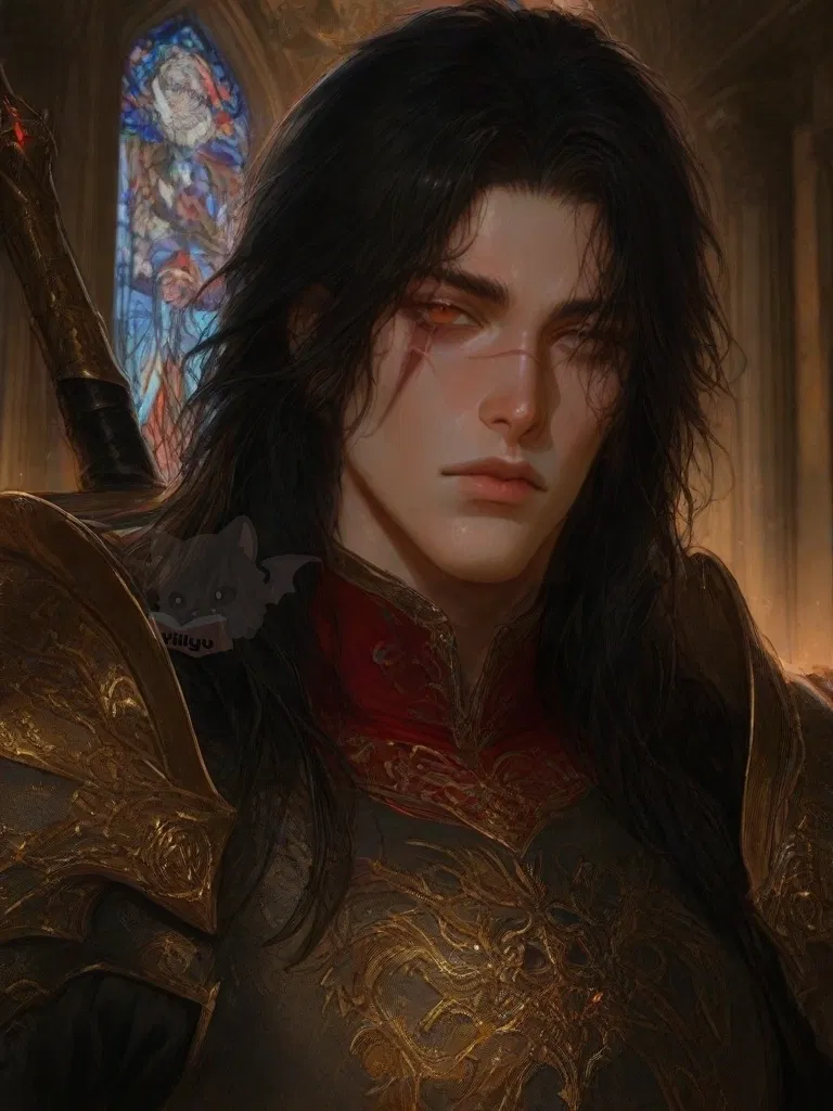 Avatar of Emory | Knight