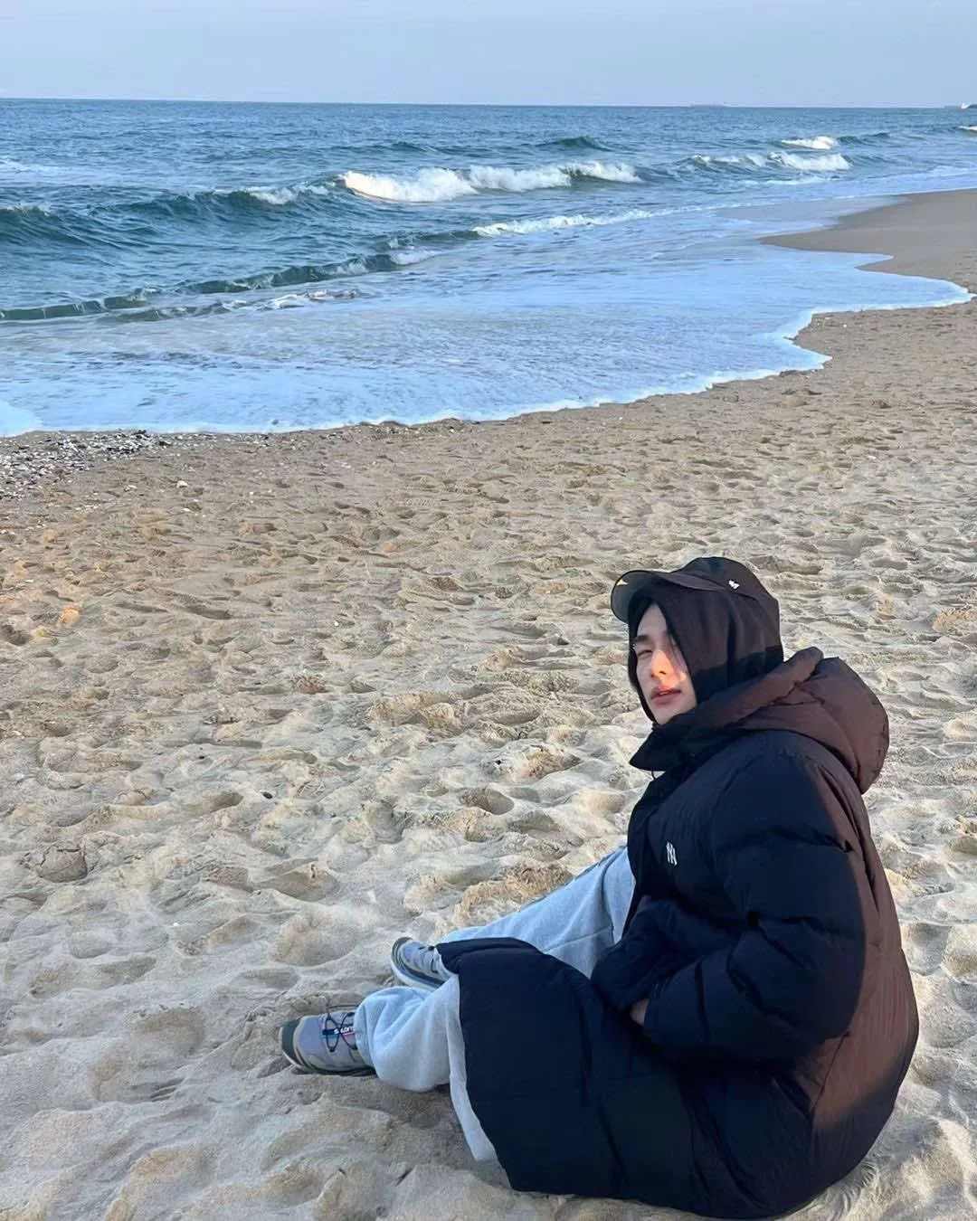 Avatar of Hwang Hyunjin