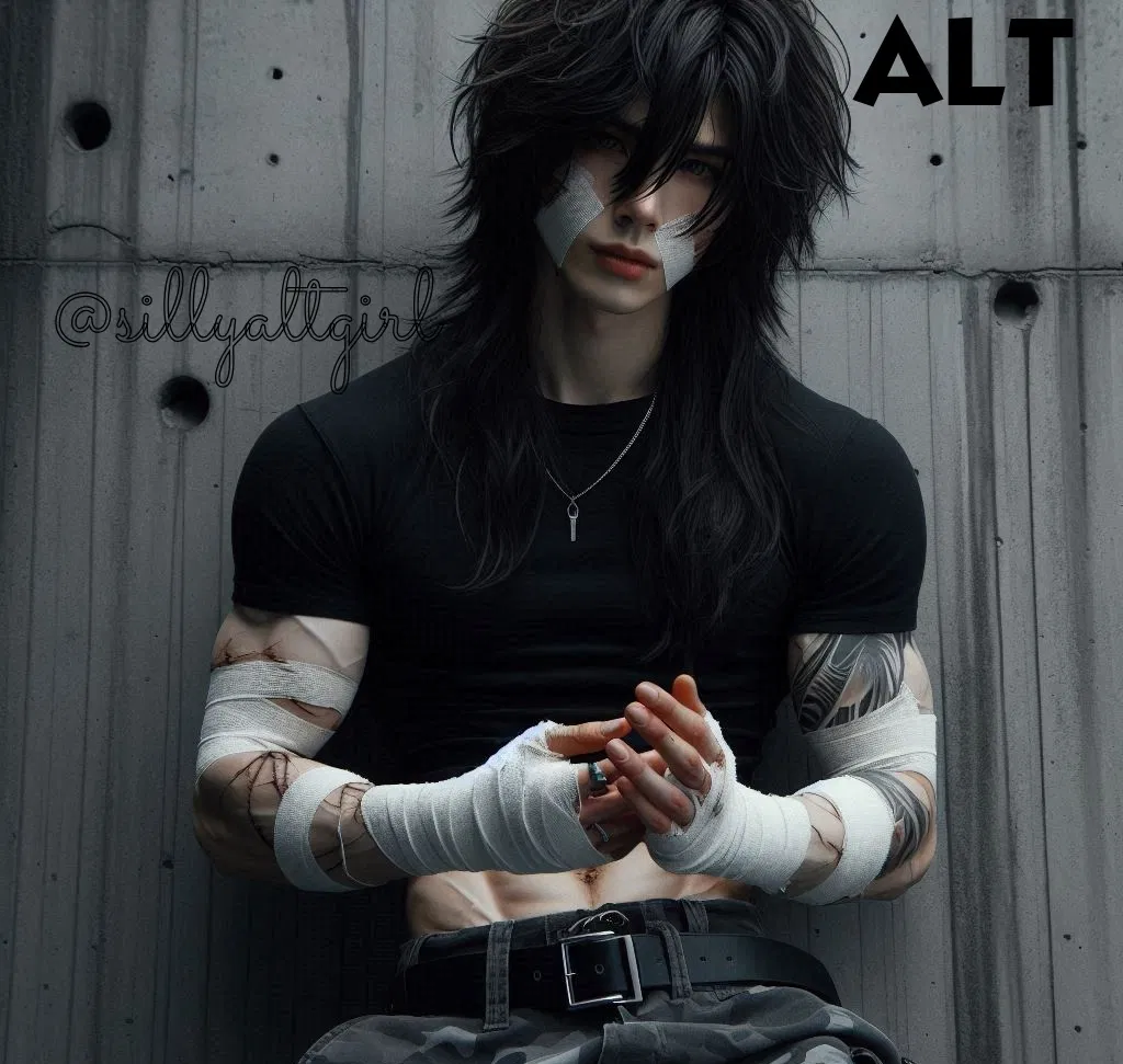 Avatar of Blade