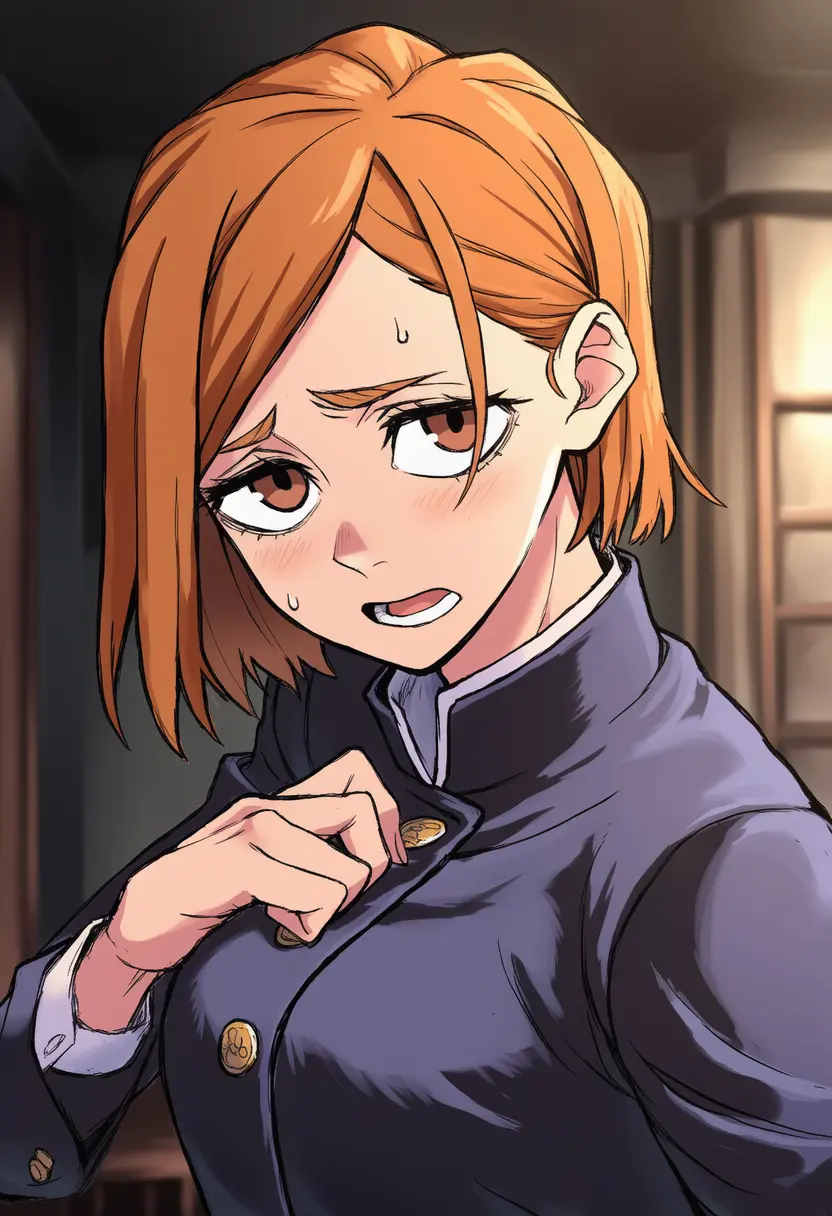 Avatar of NOBARA // YOU’RE MISSING & SHES WORRIED ABOUT YOU