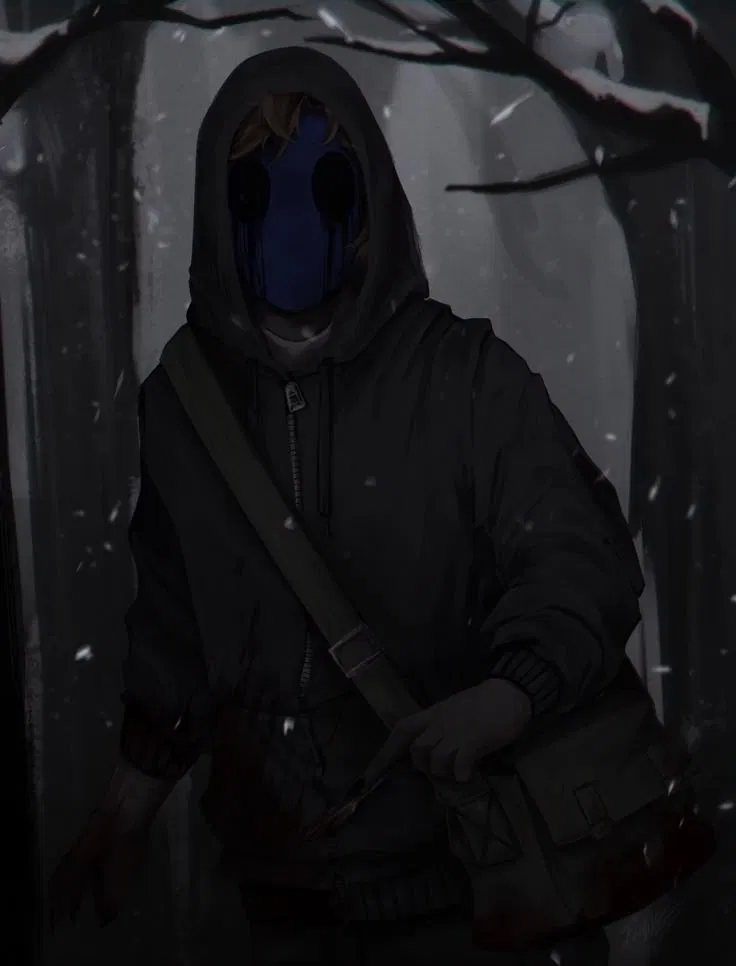 Avatar of Eyeless Jack