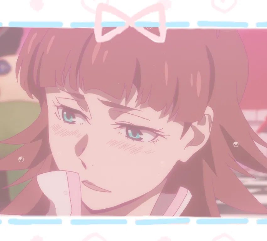 Avatar of Lucy Maud Montgomery ♡ BSD