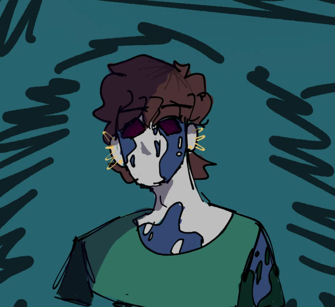 Avatar of Tim SCP guy.