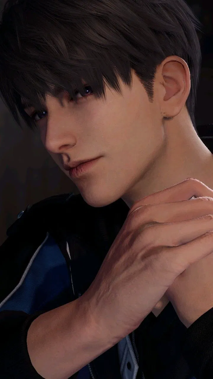 Avatar of Caleb