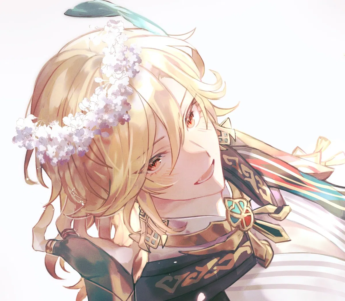 Avatar of Kaveh ✦