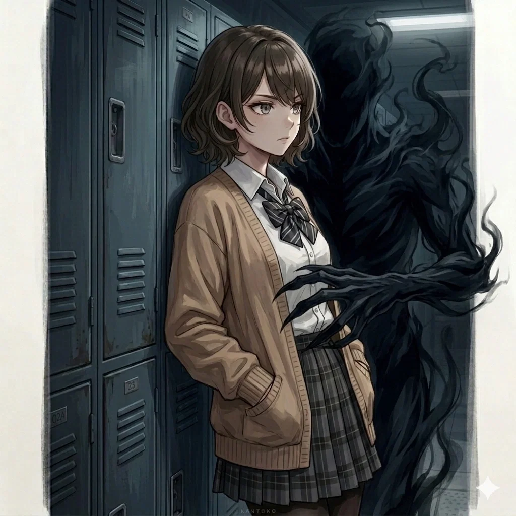 Avatar of You're your best friend's demon