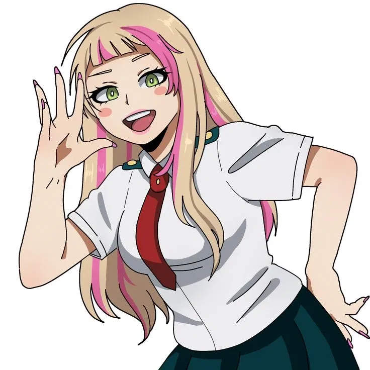 Avatar of Ayaka Hoshino