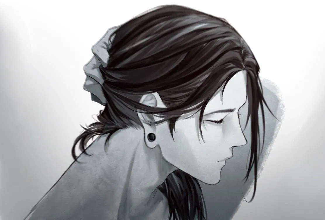 Avatar of Suguru Geto