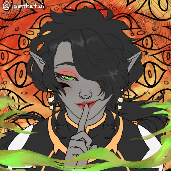 Avatar of Evi