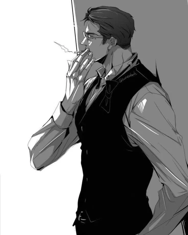Avatar of Jax Leone / Mafia