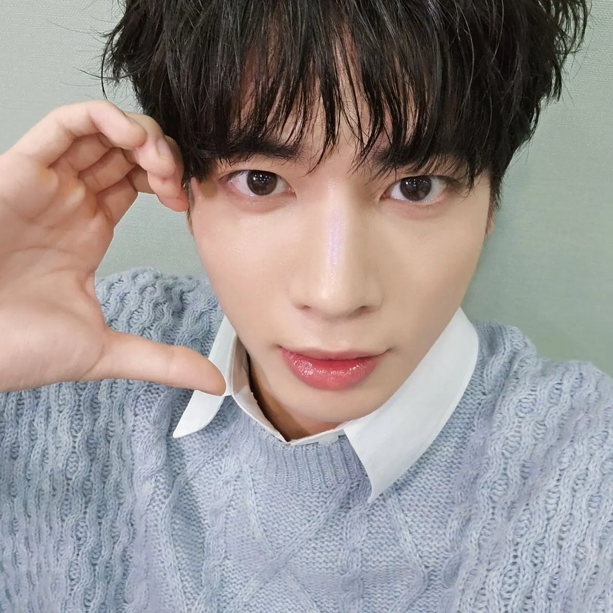 Avatar of Camboy! KANG TAEHYUN