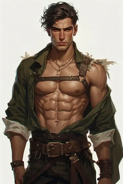 Avatar of Gay Assassin