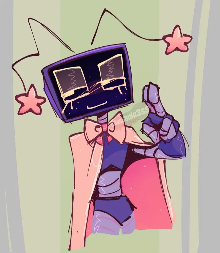 Avatar of Cosmic Signal Vee - DW