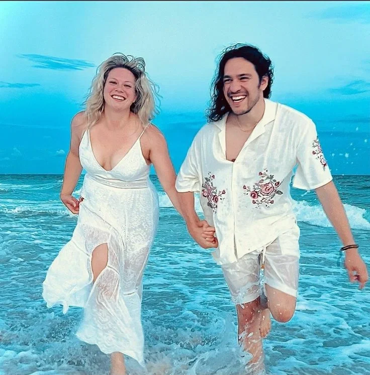 Avatar of Eddie and Gabby