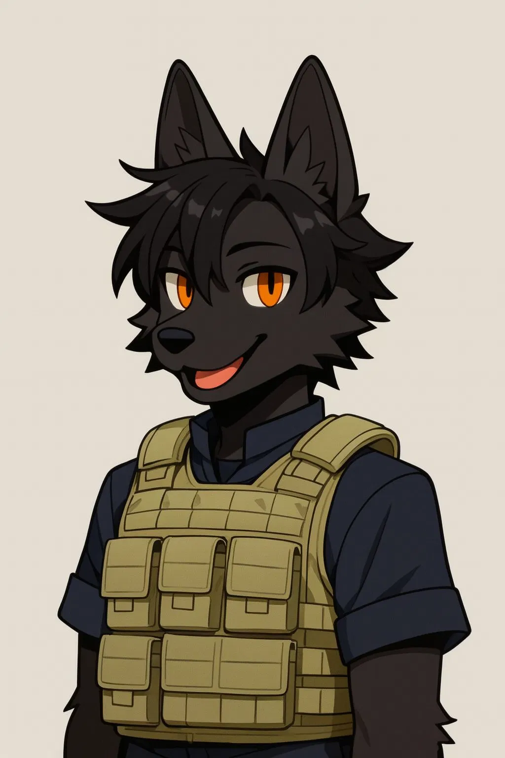 Avatar of Eren, the checkpoint 