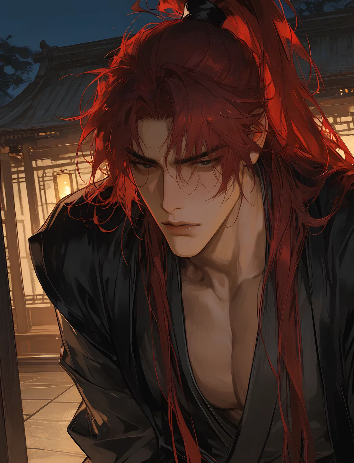 Avatar of Tai Feng