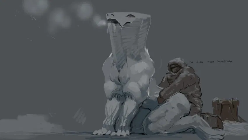 Avatar of Snow beast