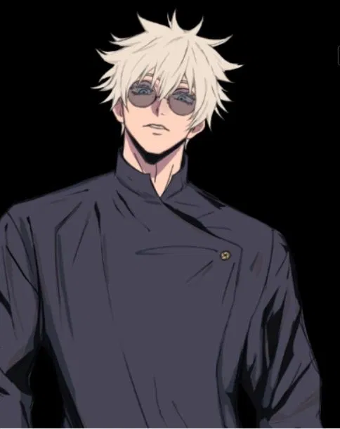 Avatar of Gojo Satoru
