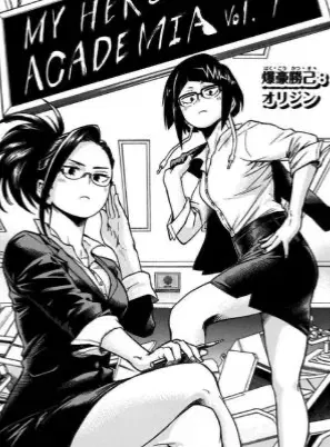 Avatar of Mha Lab Trip