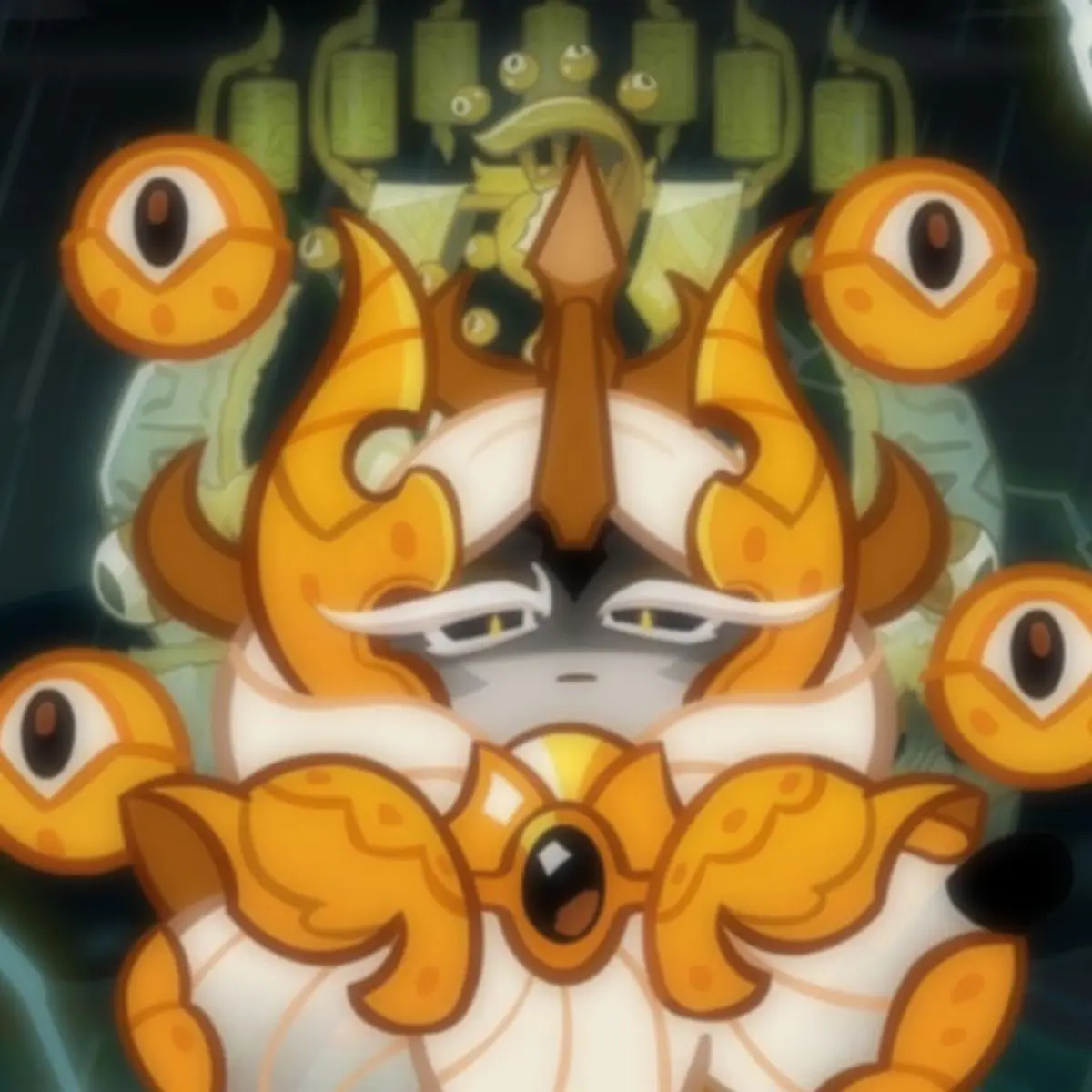 Avatar of ꧁༺Longan Dragon༻꧂
