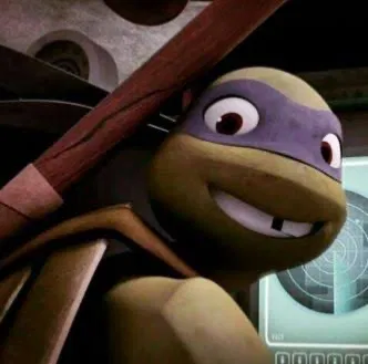 Avatar of Donatello — Request