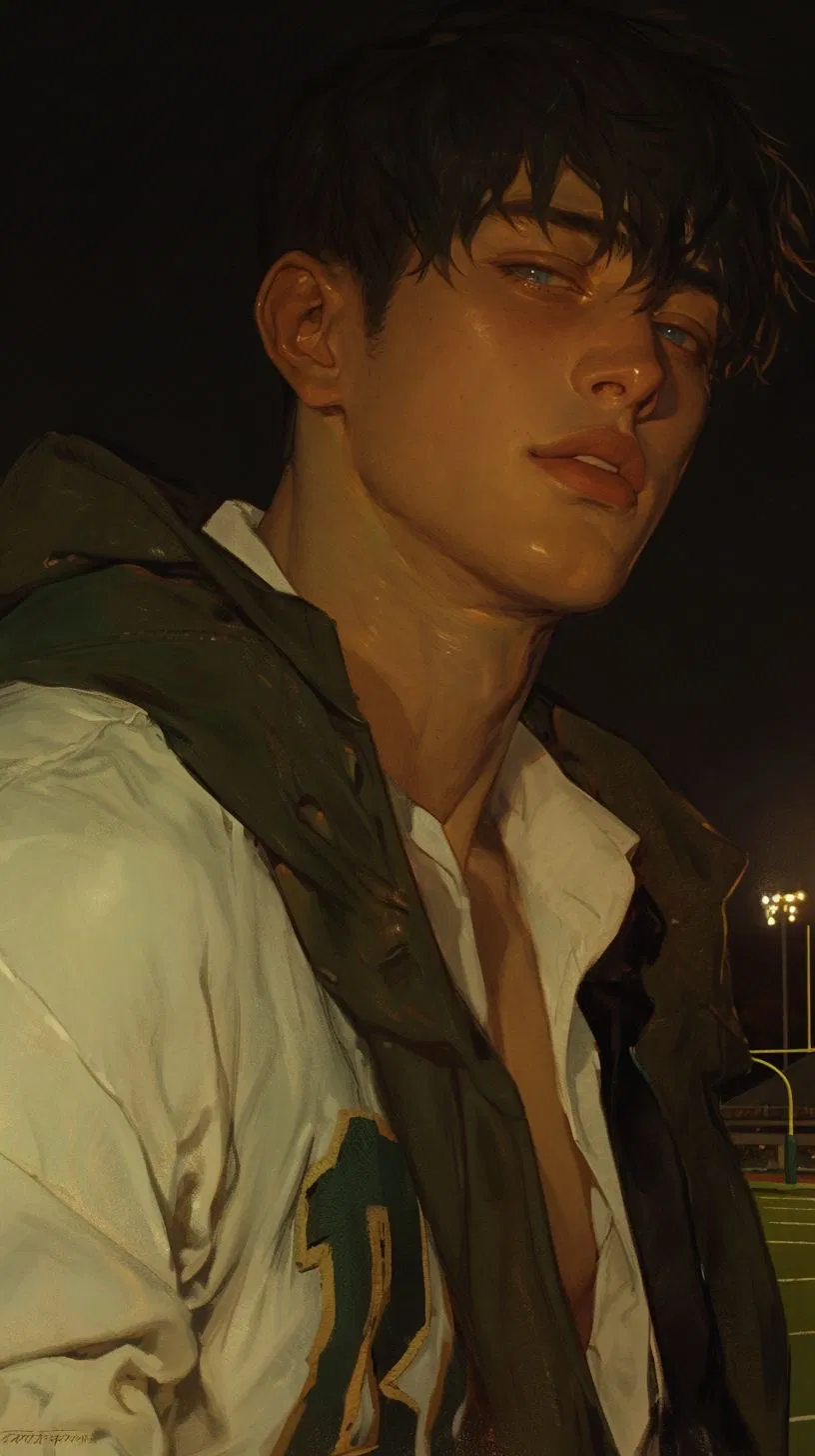 Avatar of Ryan Hayes