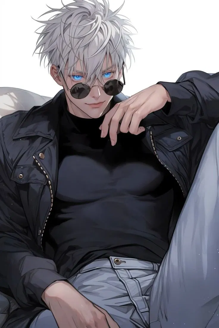 Avatar of Gojo Satoru