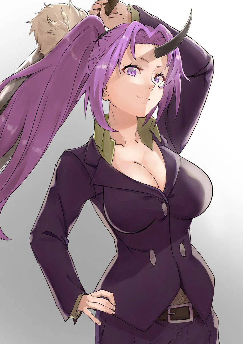 Avatar of Shion