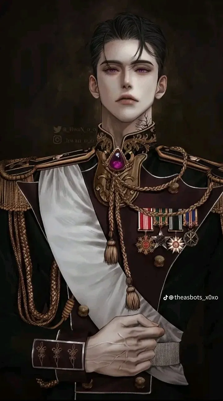 Avatar of Atlas Balenciaga 