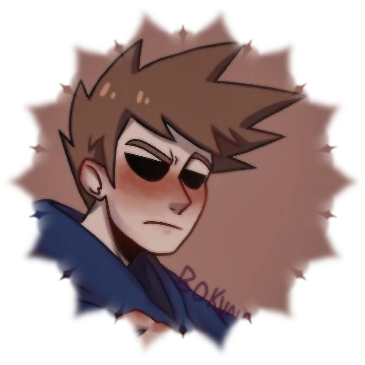 Avatar of Tom / Porn Star