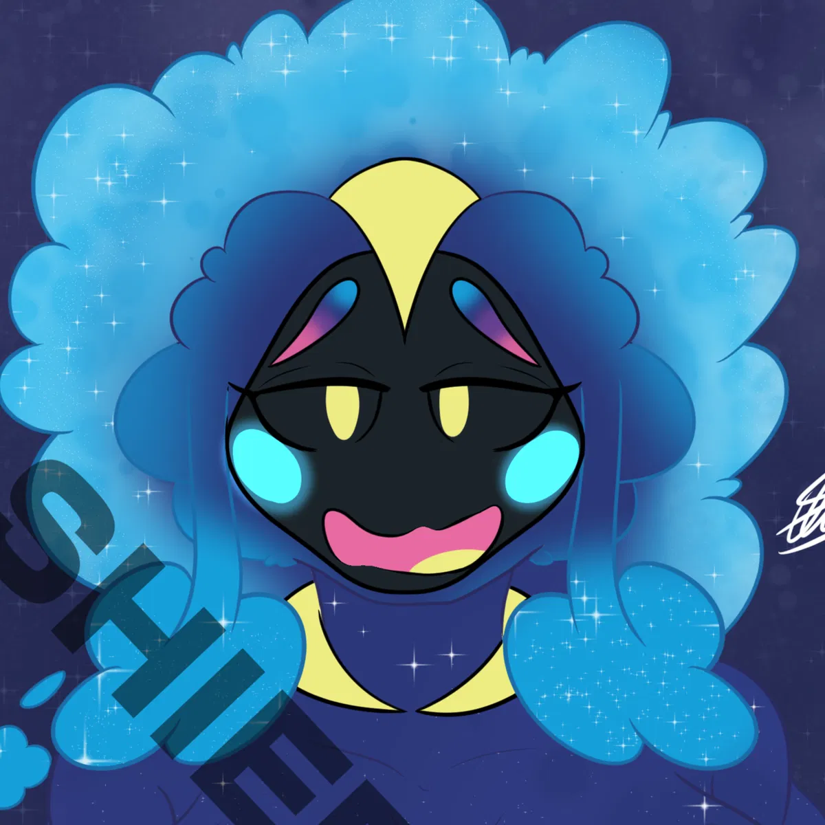 Avatar of Anthro Cosmog