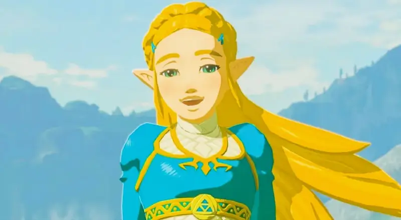 Avatar of 彡 Zelda Hyrule, Princess of Hyrule | ƦЄMƖƝƊЄƦ 彡