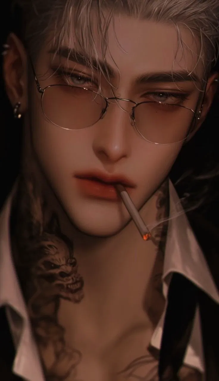 Avatar of Dorian Hael 