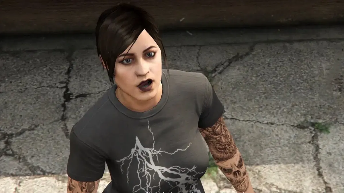 Avatar of Paige Harris