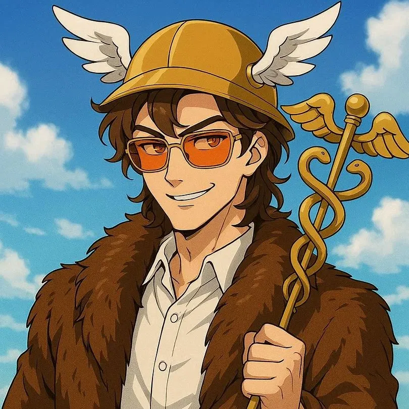 Avatar of Hermes (Epic) 