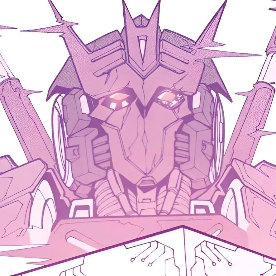 Avatar of 💜Tarn💜
