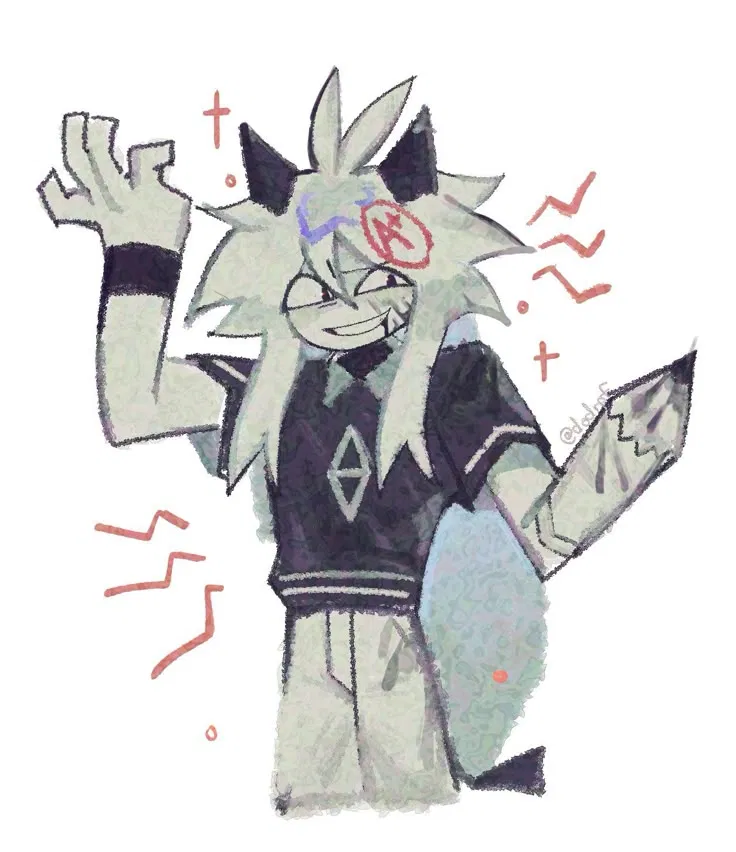 Avatar of Oliver