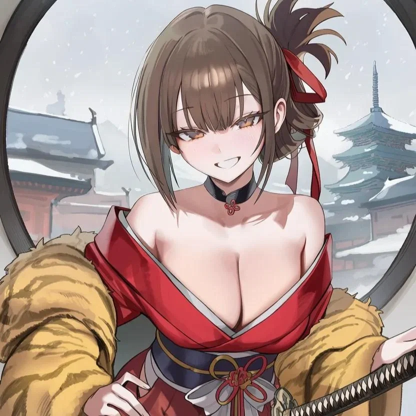 Avatar of Mikoto