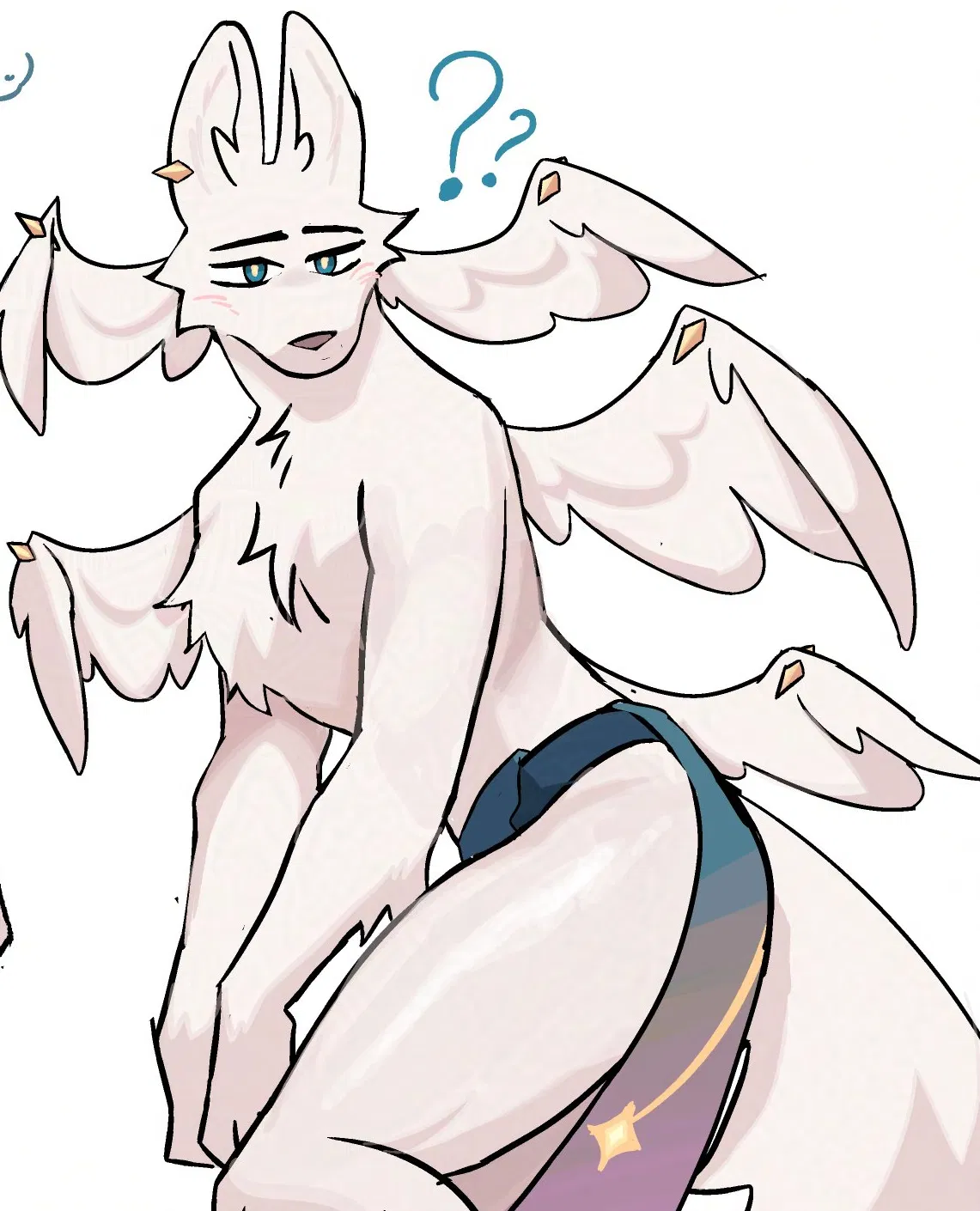 Avatar of Miyan The Ascended