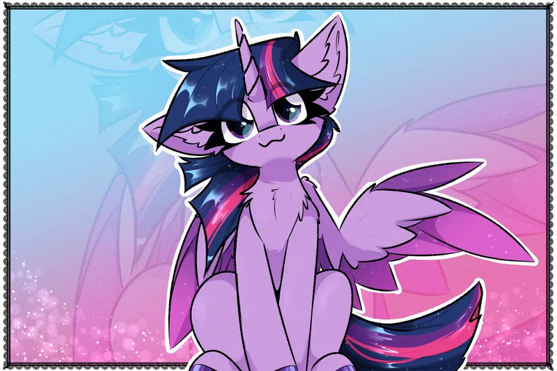 Avatar of Twilight Sparkle